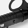 Portable Lighting Gun Adjustable Camping Barbecue Flamethrower Stove Accessories