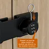 Serrure &Agrave; Combinaison D'armoire Sans Cl&eacute;