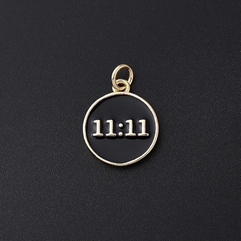 1 Pc/Package 16×13.5mm 20×17.5mm Hole 3~3.9mm Copper 18K Gold Plated Sun Solid Color Polished Pendant