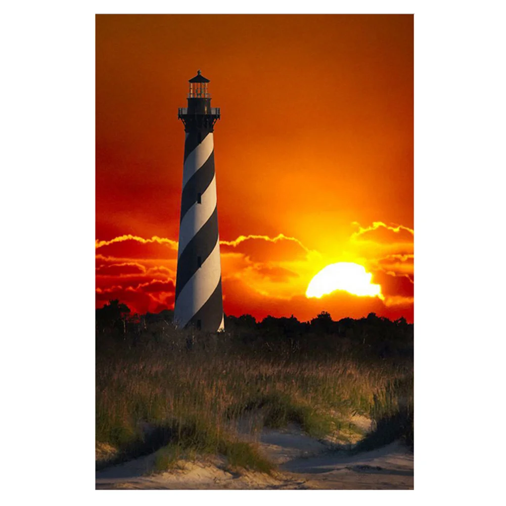 Light Tower