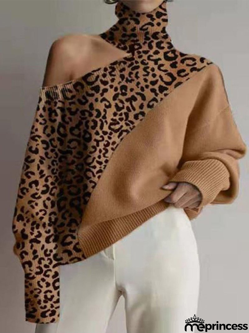 Timeless and Elegant Sweater