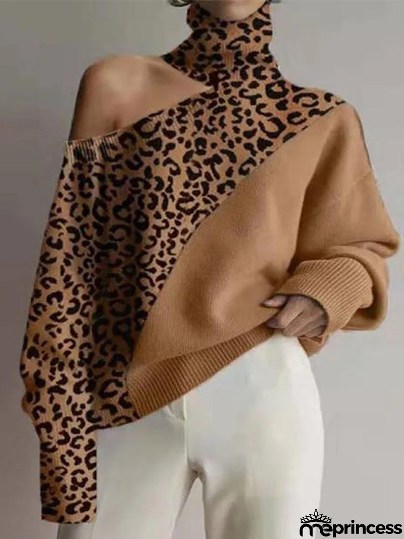 Timeless and Elegant Sweater