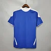 2011/2012 Retro Chelsea Home Football Shirt 1:1 Thai Quality