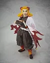 1/12 Scale BUZZmod Ver. Kyojuro Rengoku 2.0 - Demon Slayer: Kimetsu no Yaiba Official Statue - Aniplex