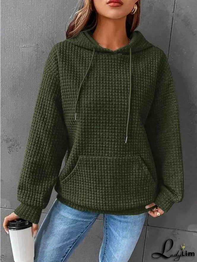 Elegant and Casual garment