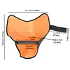 Windproof Ankle Protector for Motorcycle Riding Outdoor Skiing Warm Leg Covers
