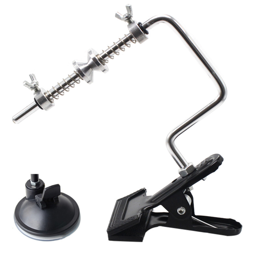 

Fishing Line Winder Reel Line Spooler Spooling Winding System Tackle Tools, 501 Original
