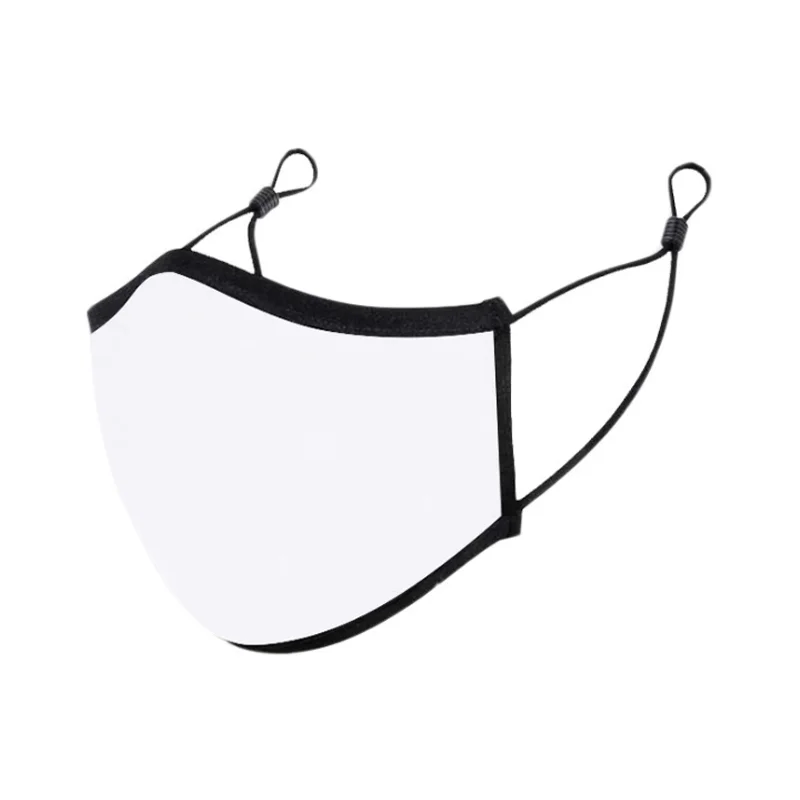 Antibacterial Cloth Cotton Washable Mask Techwear Shop