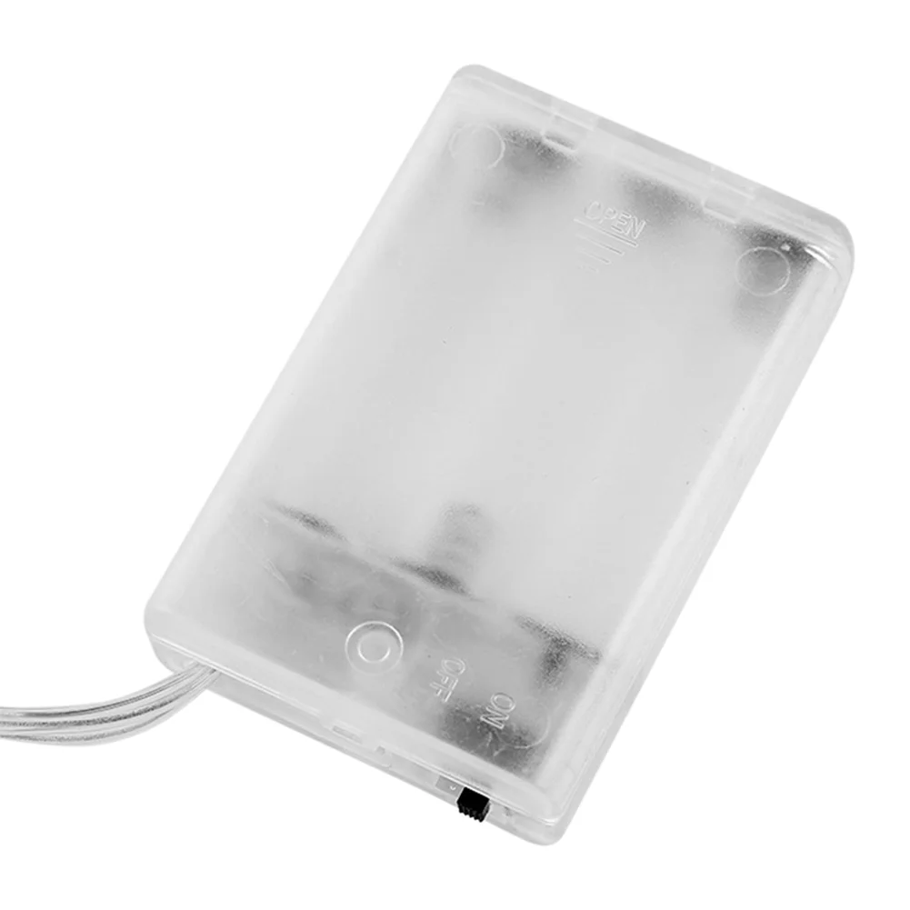 Elliptical Planet Shaped Sign Neon Lamp LED Dual Use Night Light Decor (B)