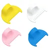 2/4Pcs Wearable Finger Seam Guide (3mm/4mm) - Sewing Ruler & Edge Gauge for Cross Stitch Finishing & Hand Crafts tapestrymarket
