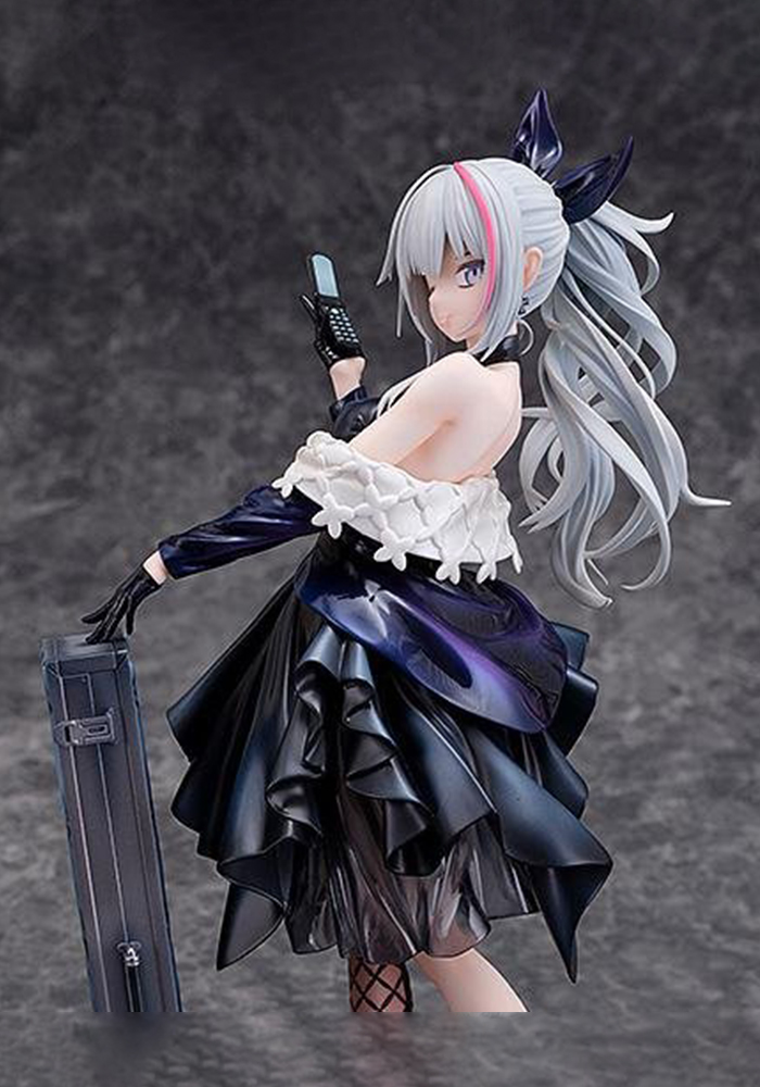 Girls' Frontline MDR (Cocktail Observer Ver.) 1/7 Scale Figure-shopify