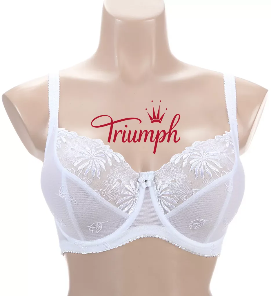 Triumph -(3 бр.) &sigma;&omicron;&upsilon;&tau;&iota;έ&nu; &mu;&epsilon; full cup underwire