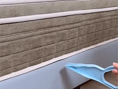 Bed sheet mattress lifter Video ALjun