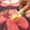 Outils &agrave; rouleau pour diamant painting (10 rainures) &ndash; accessoires pour d&eacute;butants et amateurs de strass