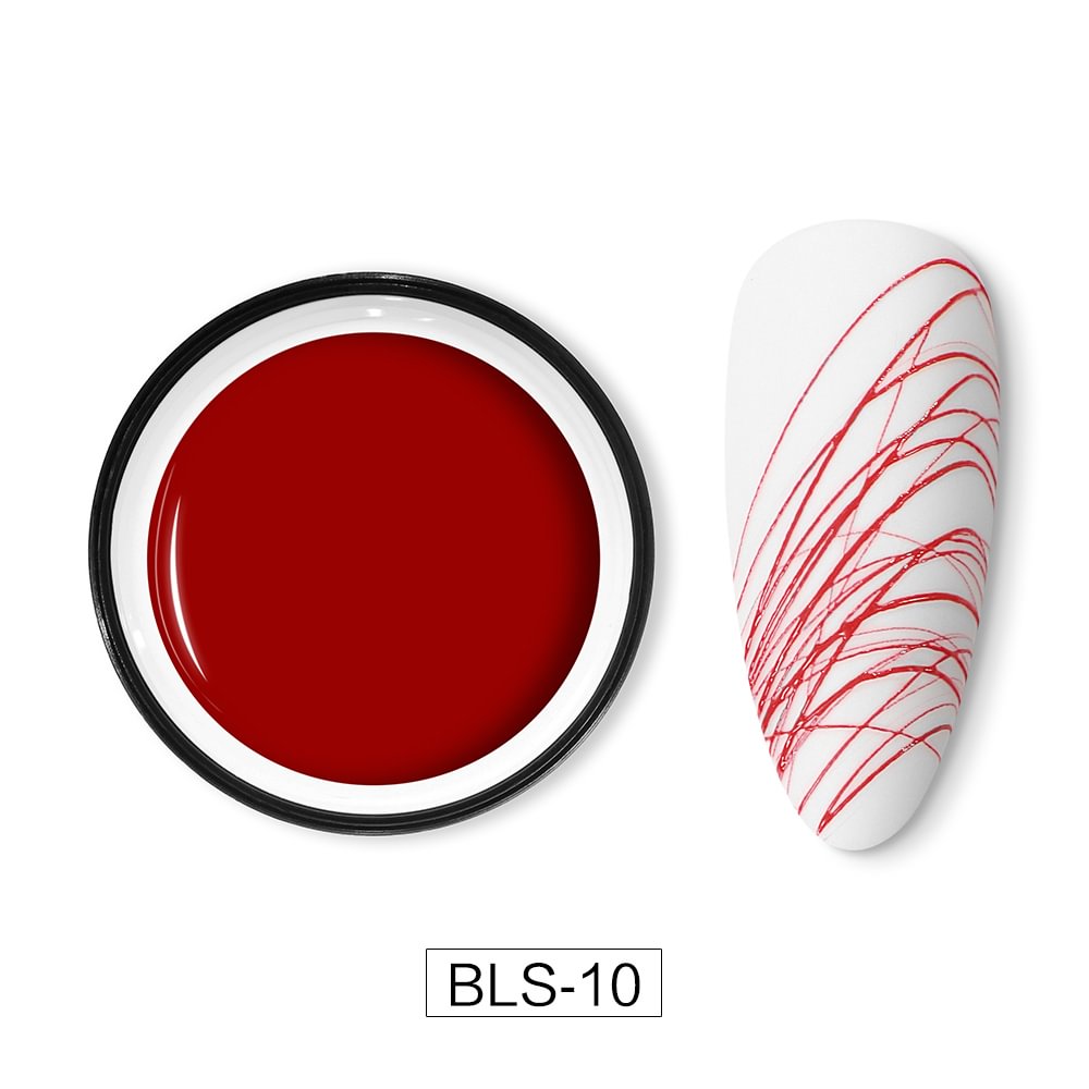 SPIDER LINING GEL|BLS-10