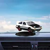 Car Gyroscope Model Racing Drifting Dashboard Ornament Mini Simulation Car Decor