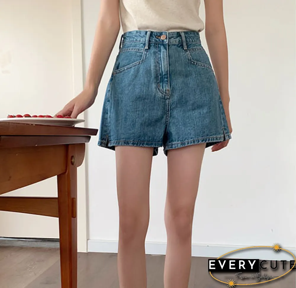 Fashion Sexy Ladies Shorts Ss71