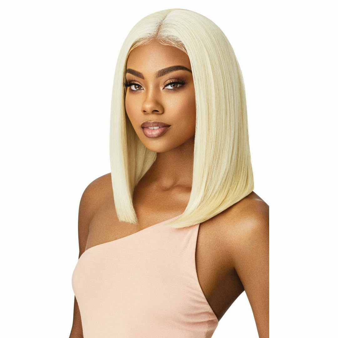 Outre Perfect Hairline 13" x 4" Synthetic HD Lace Frontal Wig - Tianna