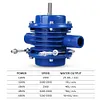 Mini Self-Priming Centrifugal Pump Portable Electric Household Small Water Pump