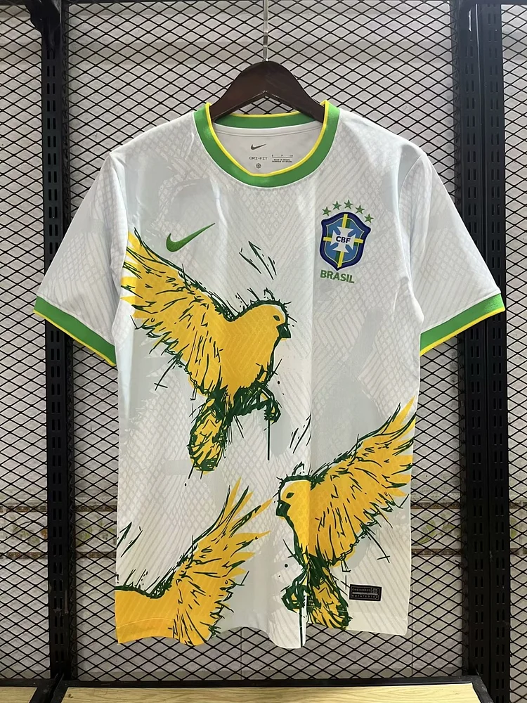 2024 Brazil special edition jersey