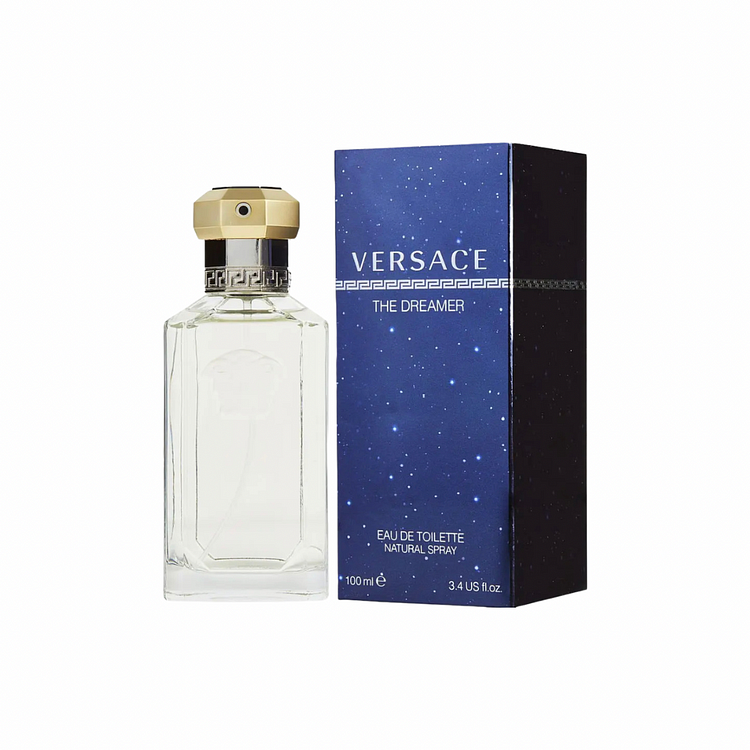 Dreamer by Gianni Versace 