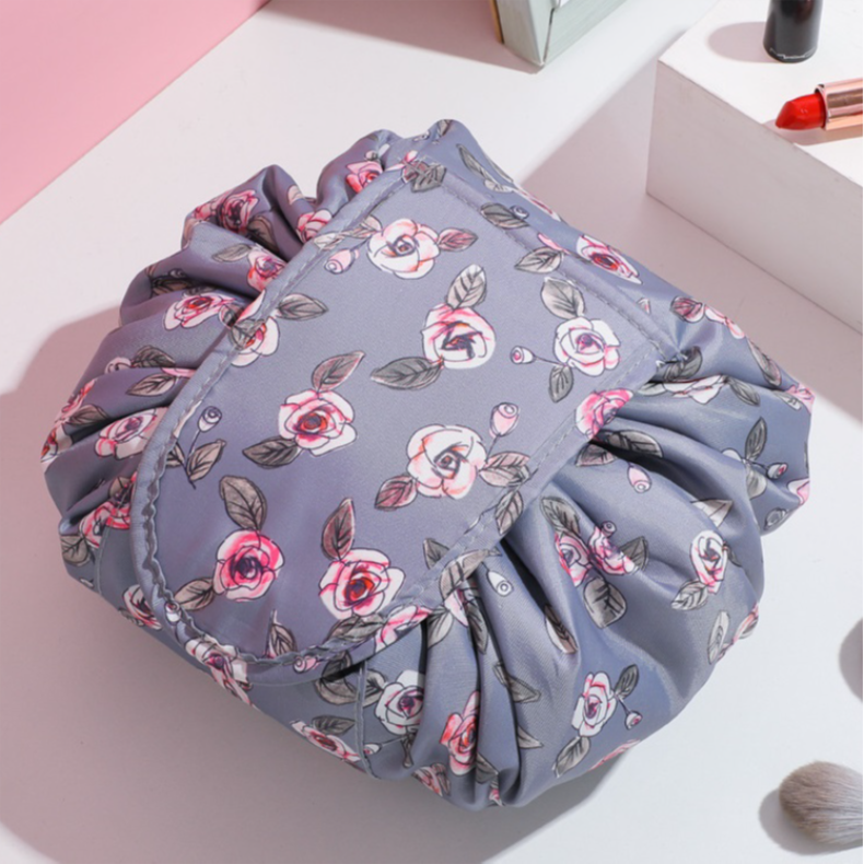 Last Day Promotion! 🎅Magic Cosmetics Pouch-Buy 4 Get Extra 15% OFF