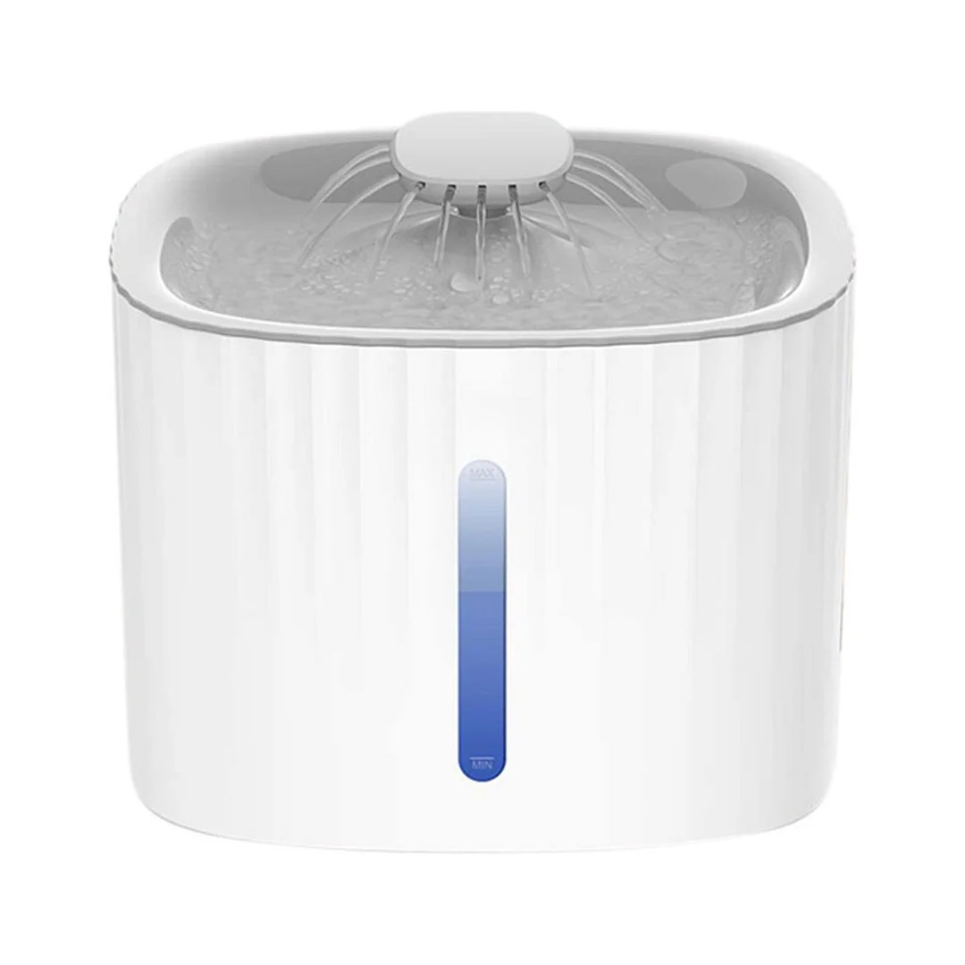 Drinking Fountain,Dispenser 3l Led 3l Led Water And Water Dispenser Water Display Noise-free Led Water Display Dispenser 