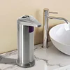 Automatic Soap Dispenser Infrared Motion Sensor Automatic Foaming Soap Dispenser