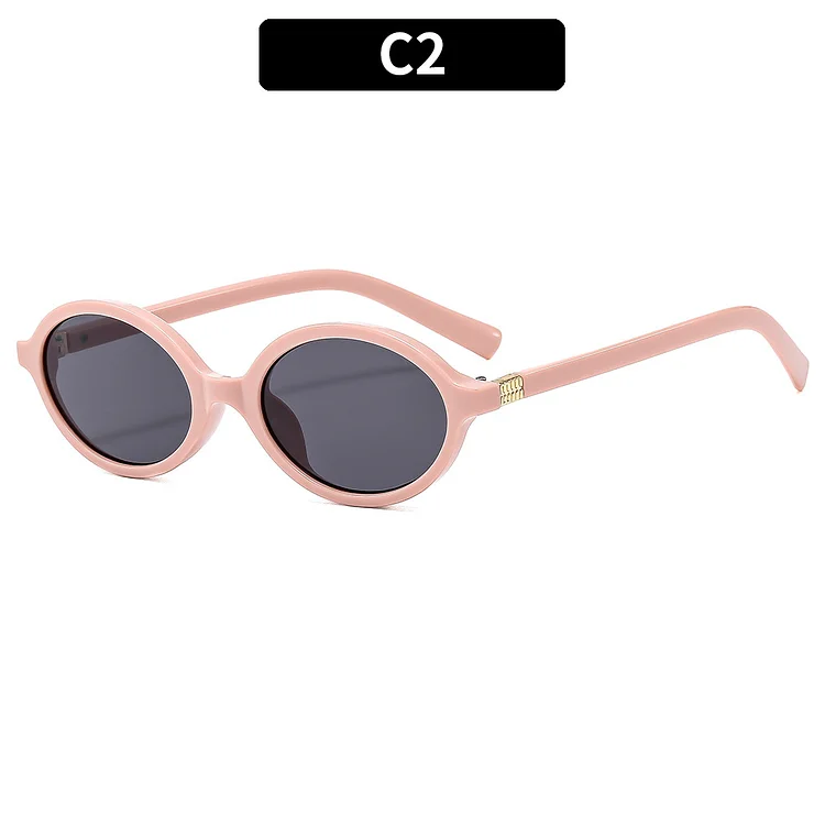 Retro Sunglasses