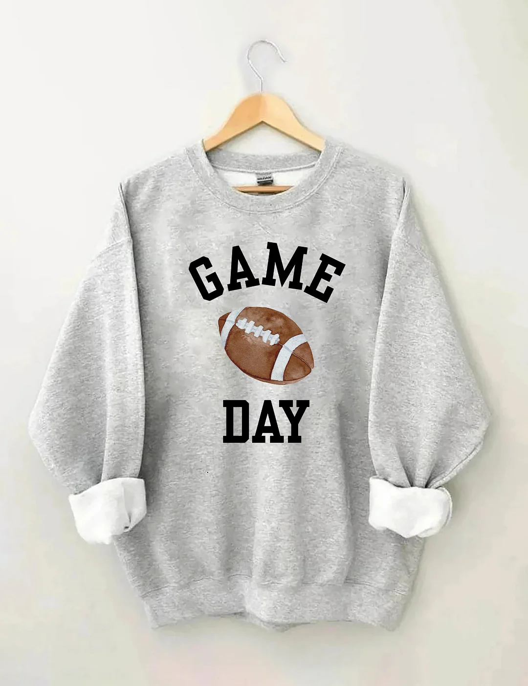 Gameday Sweatshirt