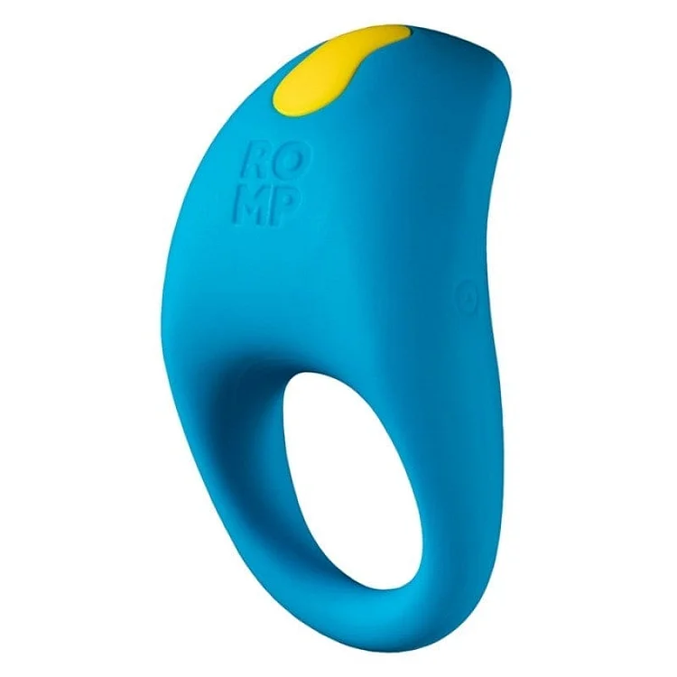 pornhint Pornhint Juke Vibrating Cock Ring - ROMP