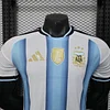 2026 Player Version Argentina Home Football Shirt 1:1 Thai Quality