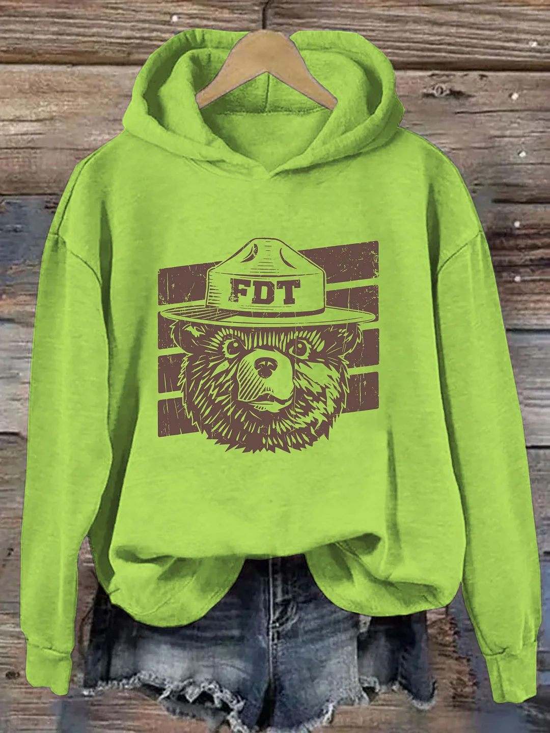FDT Hoodie