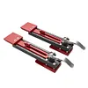 2Pcs Wall Panel Installation Tools Adjustable Dual Scale Metric/Imperial Tools