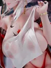 1/6 Scale Hsin - Wuthering Waves Resin Statue - MIYIN Studios