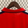 2000-2002 Retro Arsenal Home Football Shirt 1:1 Thai Quality