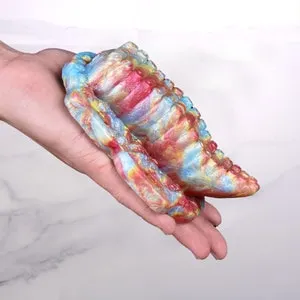 sex toys ftm Mini stroker Bundle - Fantasy Gender-affirming Silicone Toys - FTM AFAB main image 1