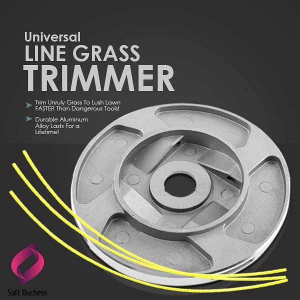Universal Line Grass Trimmer