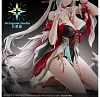 1/6 Scale Hsin - Wuthering Waves Resin Statue - Octagram Studio