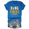 Knicks Bing Bong Tee