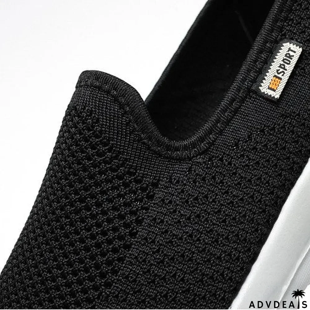 Women's Soft Sole Casual Breathable Lightweight Sneakers