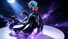 1/20 Scale World Zukan Mega Gardevoir - Pokemon Statue - Mingliu Gongshe Studio