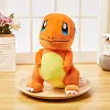 Licensed Charmander 2.0 Super Soft Short Plush Doll - Free Shipping - Pokemon [In Stock]
