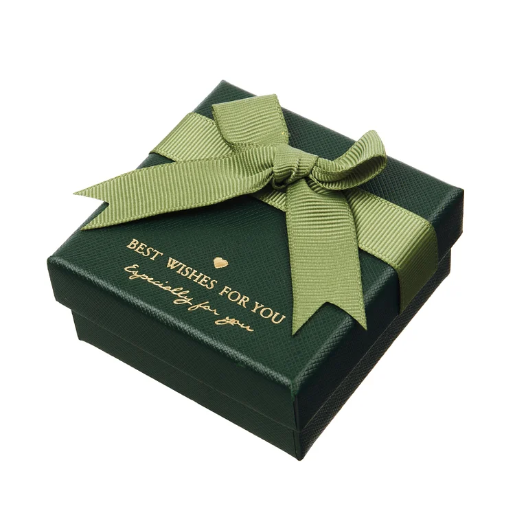 Jewelry Box Gift Box