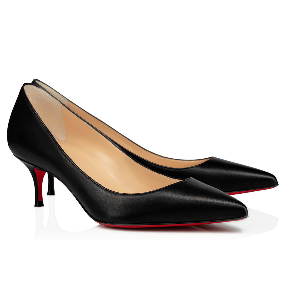 discount red bottom shoes