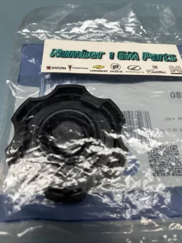 Dronehint New Genuine GM 20760280 Brake Master Cylinder Reservoir Cap 07-21 Chevy GMC Cadi (For: GMC) Parts