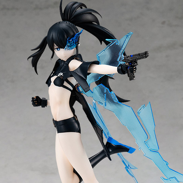 [Pre-Order] Good Smile Company GSC Black Rock Shooter Pop Up Parade Empress (Dawn Fall Awakened Ver.)
