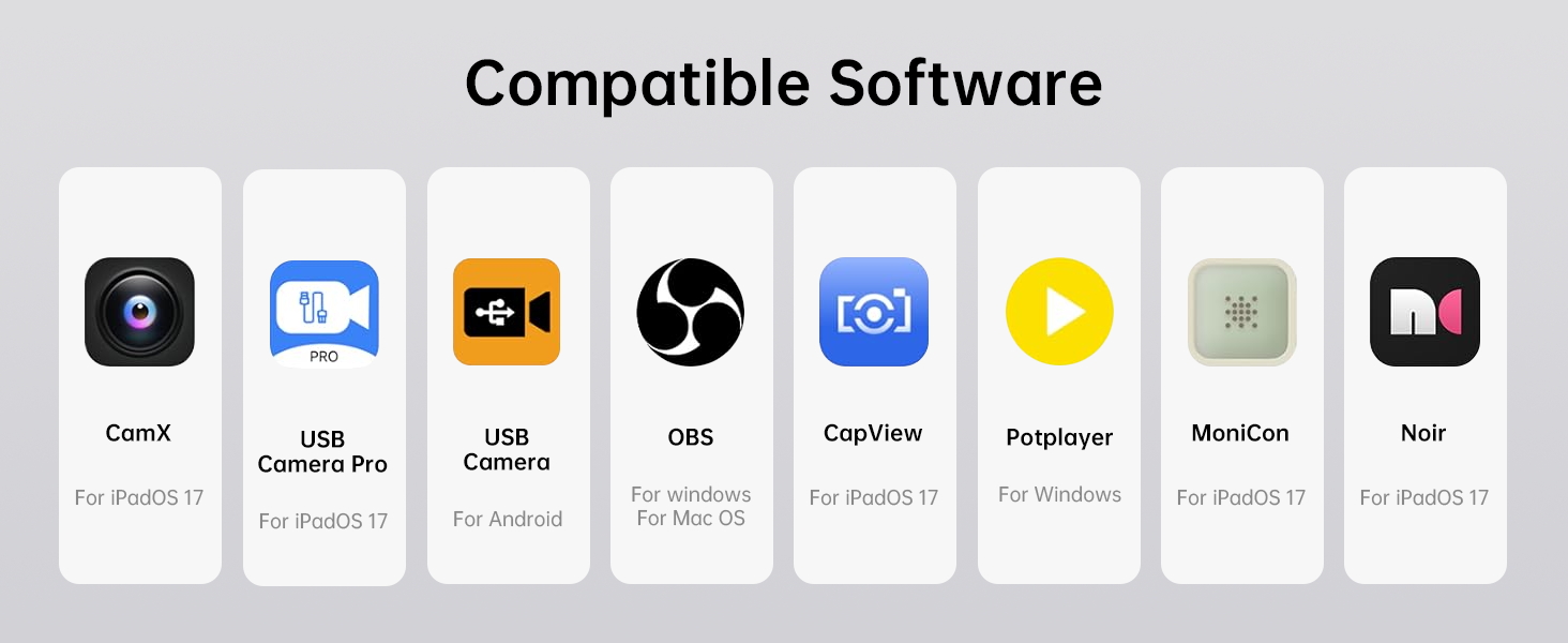 capture card