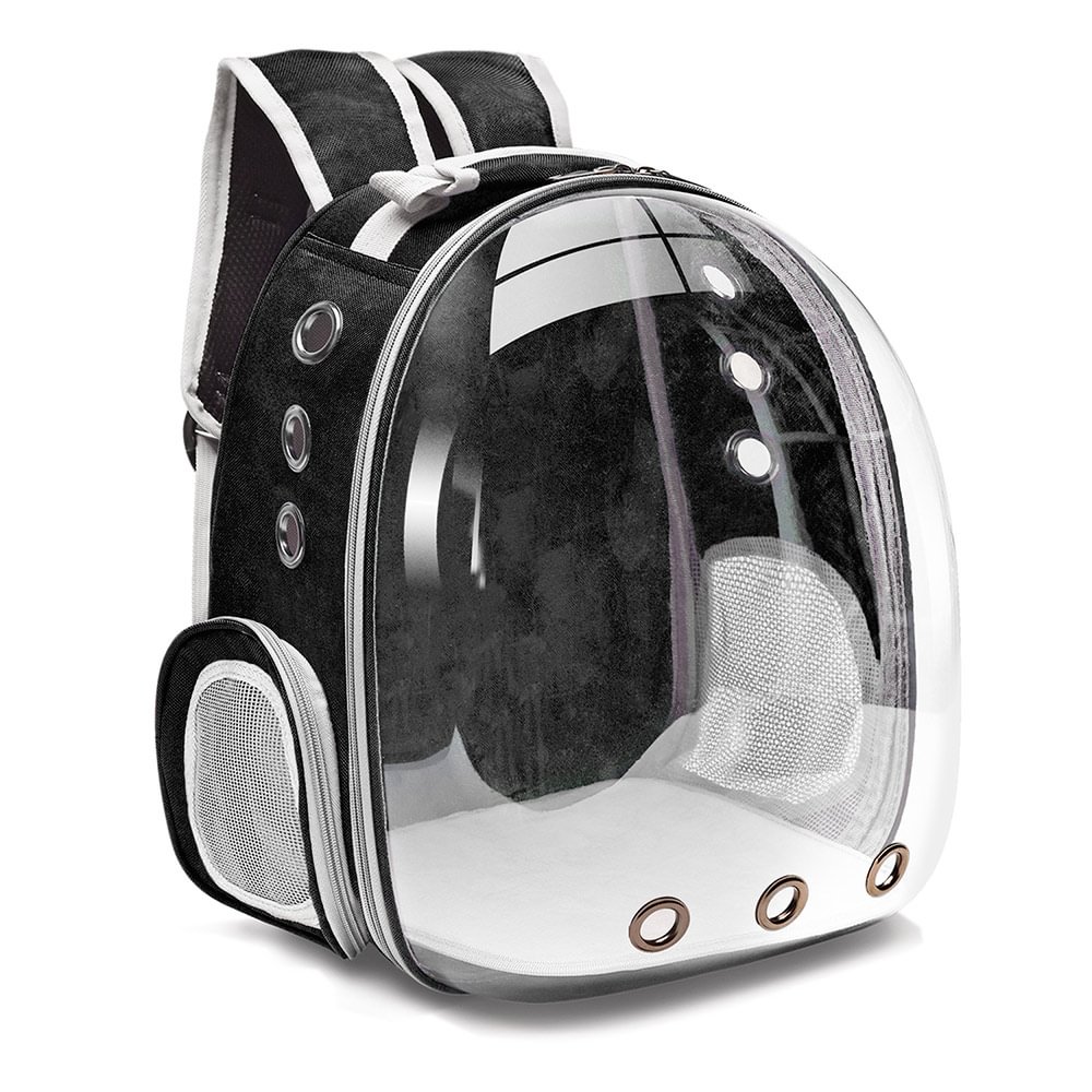 Cage Pet Transport Bag Carrying For Cats