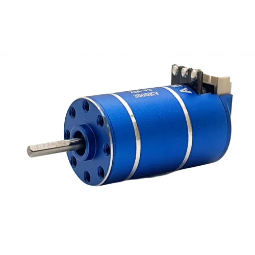 EnsoTech Swave ZMV3 Sensored Brushless Motor